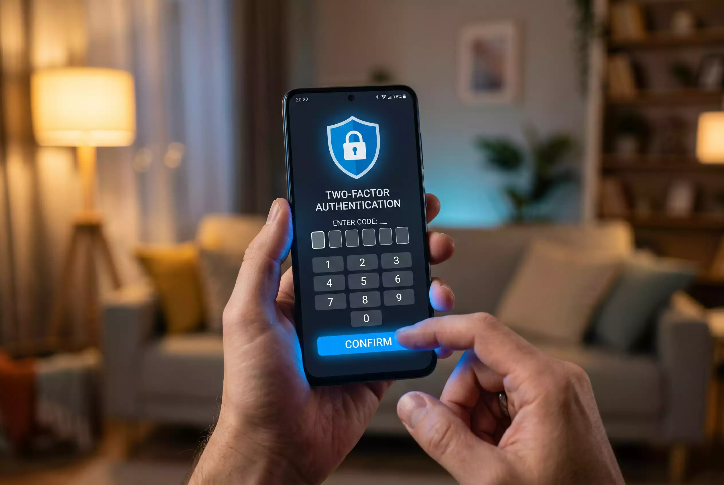 3D Secure Zwei-Faktor-Authentifizierung bei Sportwetten-Einzahlungen mit Kreditkarte