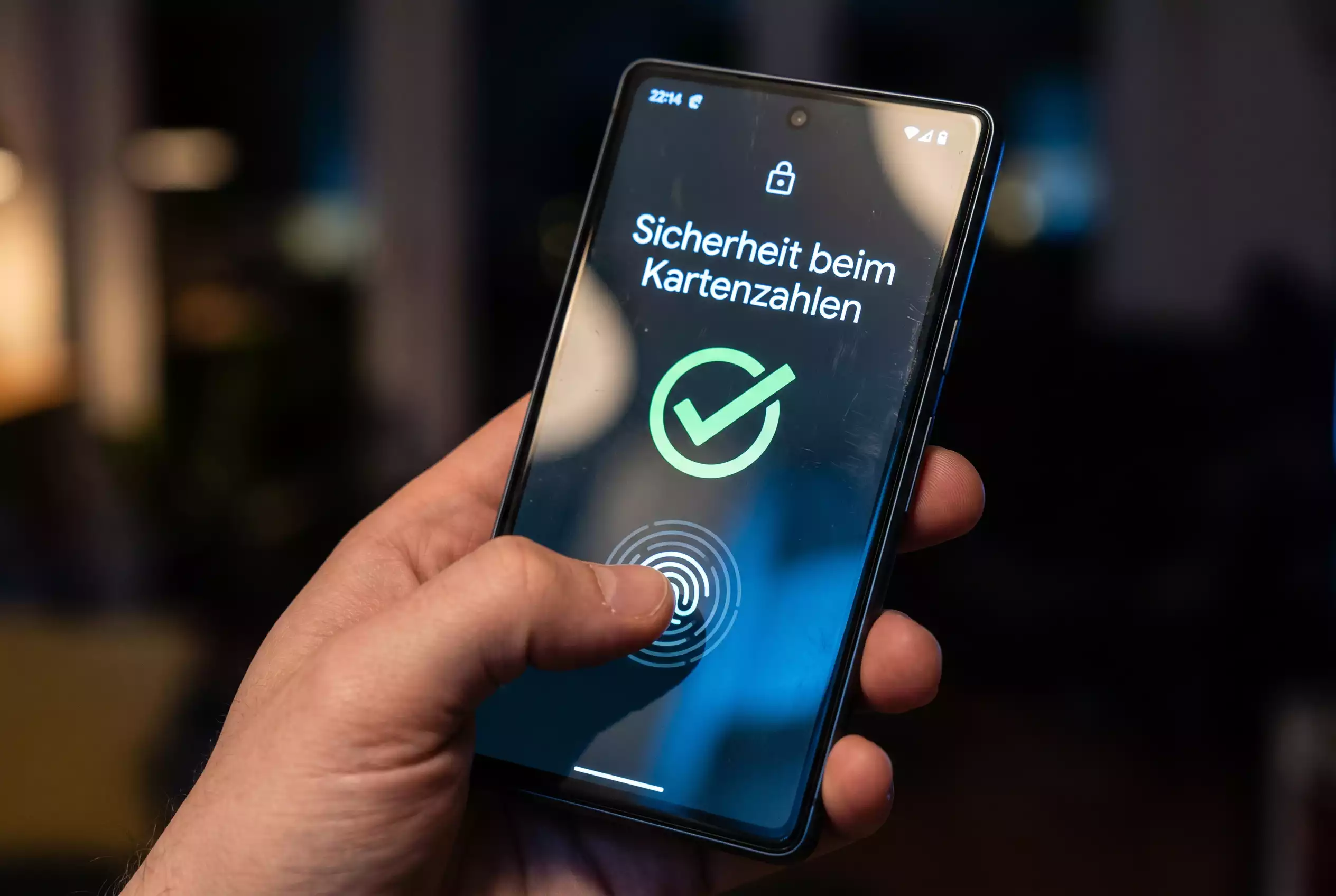 Sicherheit bei Kreditkartenzahlungen für Sportwetten – 3D Secure und PSD2